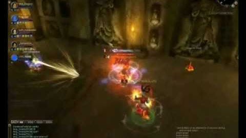 SRO Capture the Flag Event Parte 2