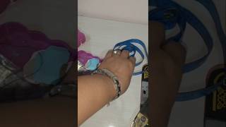 तुम मेरी जरूरत हो #stitching #iam tailor#hobby#fashion #creative #deepcreativecorner #youtubeshorts