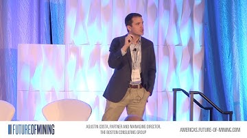 Presentation: Unlocking Full Potential Of Machine Learning In Mining