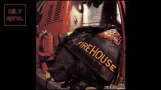 Firehouse - Hold Your Fire (Full Album)