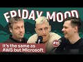 Friday mood #11