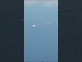 Fighter Jet Fires Deadly Missile Midair
