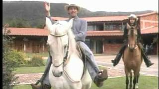 hernan gomez  *(nadie muere * de * despecho)