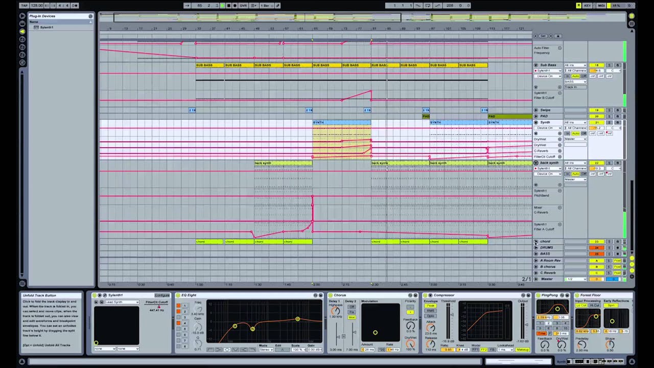 zynaptiq pitchmap ableton setup zynaptiq pitchmap ableton setup