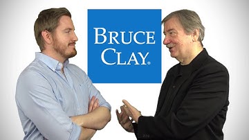 Is AMP (Accelerated Mobile Pages) right for your website? Bruce Clay says probably NO.