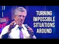 "Turning Impossible Situations Around" - Rev. Jeff Arnold