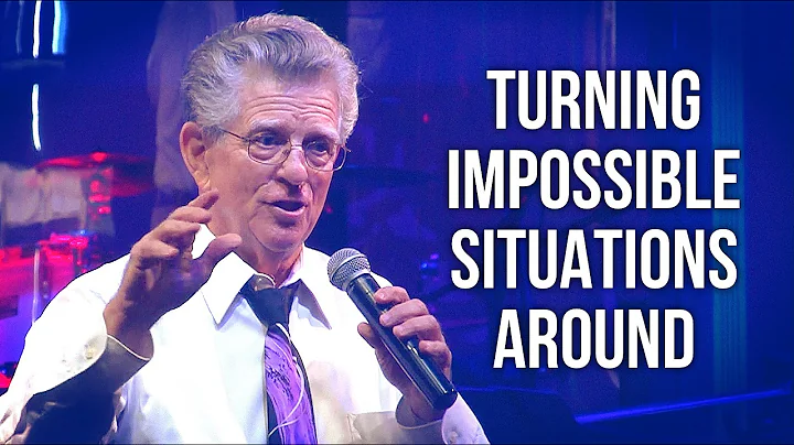 "Turning Impossible Situations Around" - Rev. Jeff...