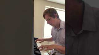 Playing around with some harmonic progressions in Vivaldi's Storm (Summer 3rd Movement [Presto])