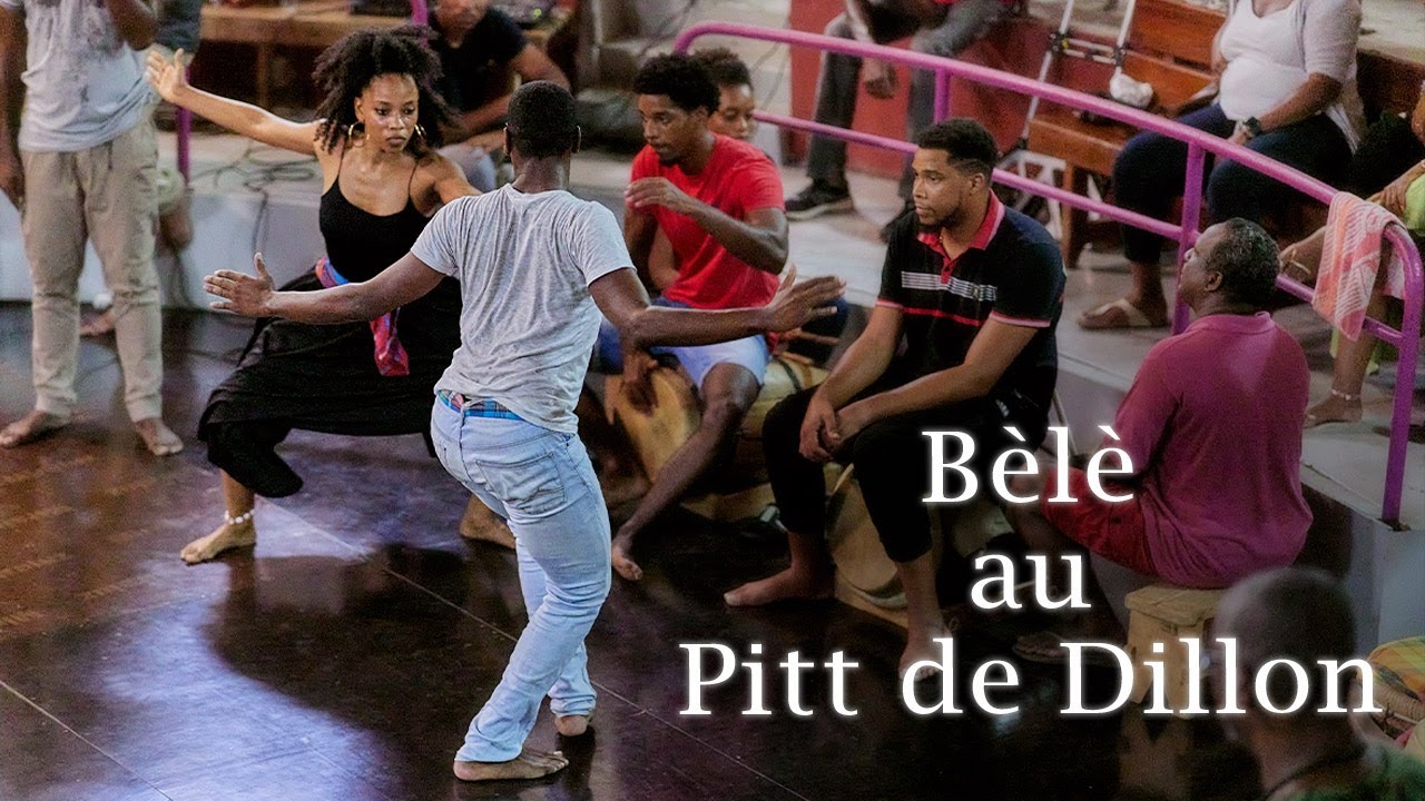 Moman Bèlè au Pitt de Dillon - 26-07-2022 ( centre culturel Jean-Marie Serreau )