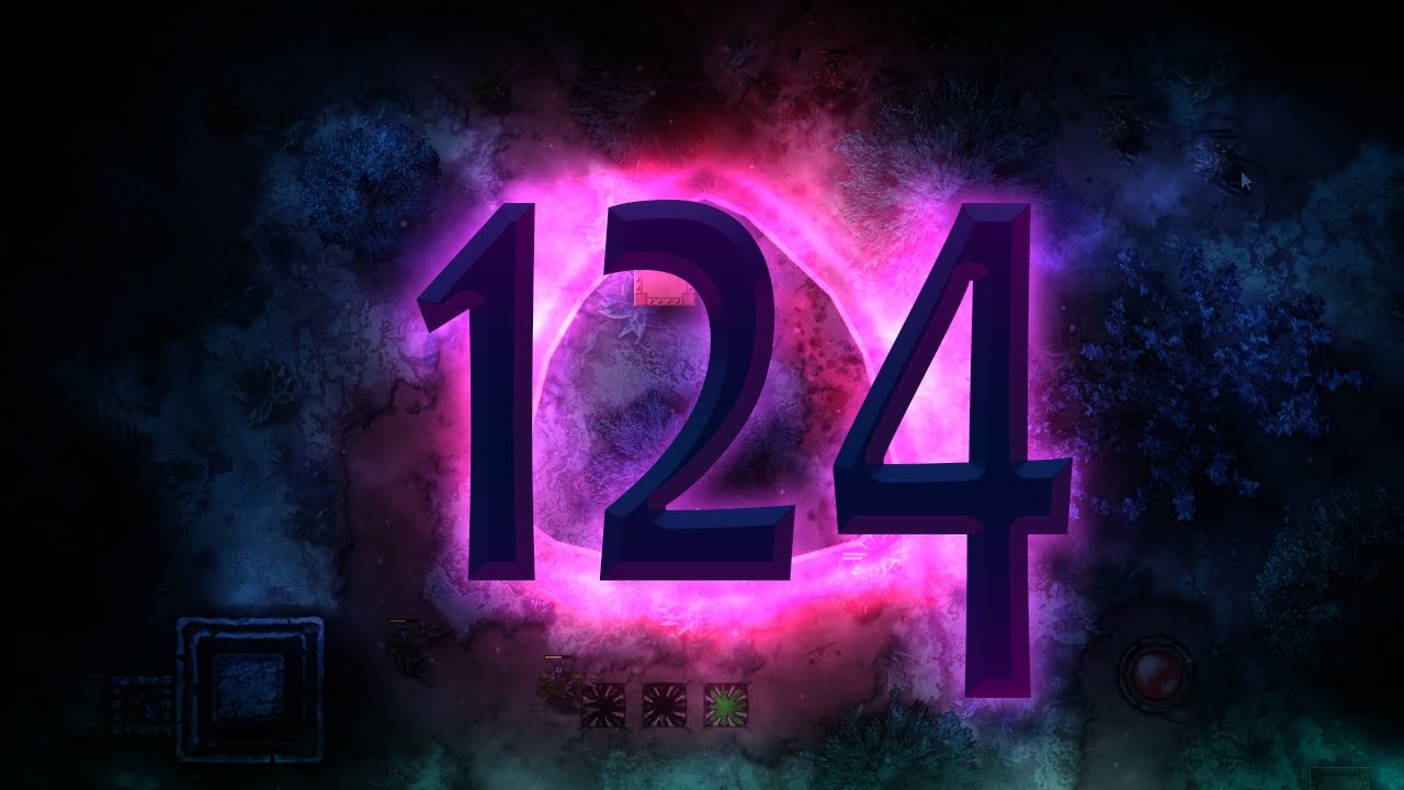 Field E4 Corrupted Mana Shards Take 25?? GemCraft Frostborn Wrath Iron Mode Ep 124