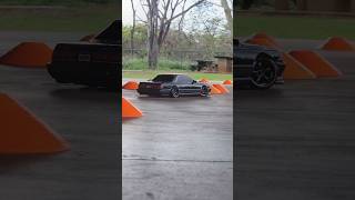 JZX81 Mark 2 × Overdose GALM × Team BIZERK Maui R/C Drifting #rcdrift #drift #drifting #yokomo #jzx
