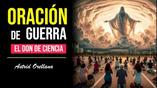 🔴 Oración de la mañana 🙌 | 18 de febrero | Astrid Orellana @KissingersAraque