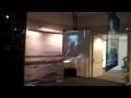 The Bergman Tree at the Film Society of Lincoln Center