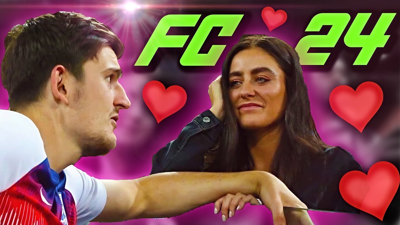 YO MOMMA'S Favourite Pro Clubs Team! 😍[EAFC 24]
