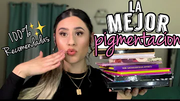 ¿Que usan los pintores para mezclar colores?