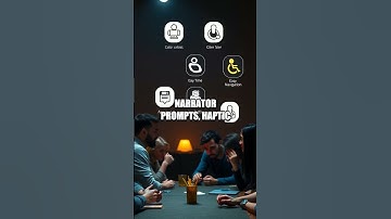 Beyond Graphics The Accessibility First Wave in Next Gen Reviews