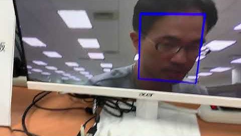 Banana Pi BPI-F2S Face recognition function demo
