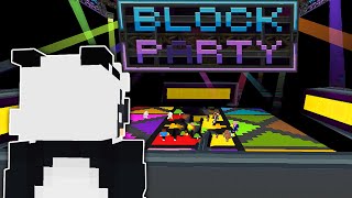 How NOT To Play Block Party...