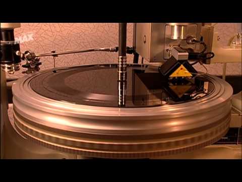 Proceso de fabricación