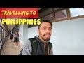 Indian Travelling to Philippines at ₹ 4000 Only : GOT FREE VISA ON ARRIVAL