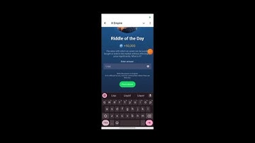 Rebus of the day musk empire 4-5 October | X Empire Rebus of the day today 5 October | Riddle Today