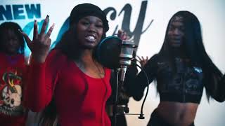 KILLI BANDZZ - STEP BACK (OFFICIAL ONE MIC VIDEO)