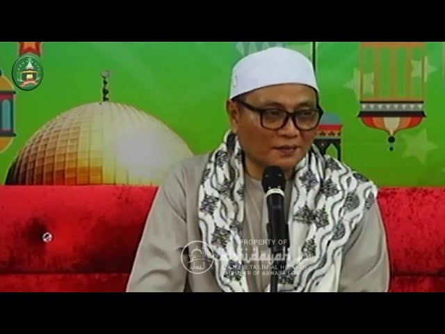 Manaqib Abah Guru Sekumpul | Bersama Guru kapuh & Guru zainal arifin class=