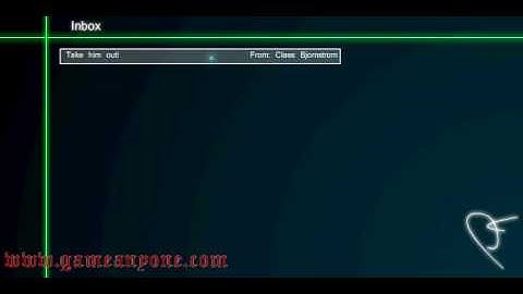 Clear Vision 2 Part 1