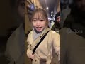 旅女子さん、ひったくり犯を制圧してしまう