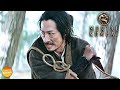 Scorpion Vs Sub Zero MORTAL KOMBAT 2021 Opening Scene First 7 Minutes