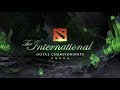 [EN] The International 2018 Main Event Day 5