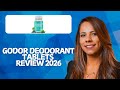 GOdor Deodorant Tablets Review 2026 Odor Solution Or Scam Pill 