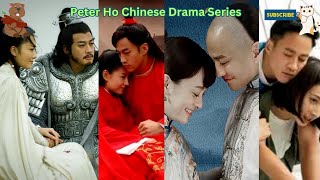 Peter Ho Chinese Drama TV Series[55]
