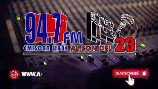 Play video: PROGRAMA "VERDADES PEÑALVER" CON RICHARD PEÑALVER HOY LUNES 06-04-26