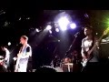 Stomp the Earth - FoZZtone @下北沢Garden (2014/7/26)