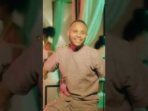 TESFAYE TILAHUN MAASHOO New Music NAHOM RECORD