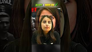 Accept and Move on ✨🙌🏻 #seeppahuja #unacademy #reneet #neetcancelled #biology #viral