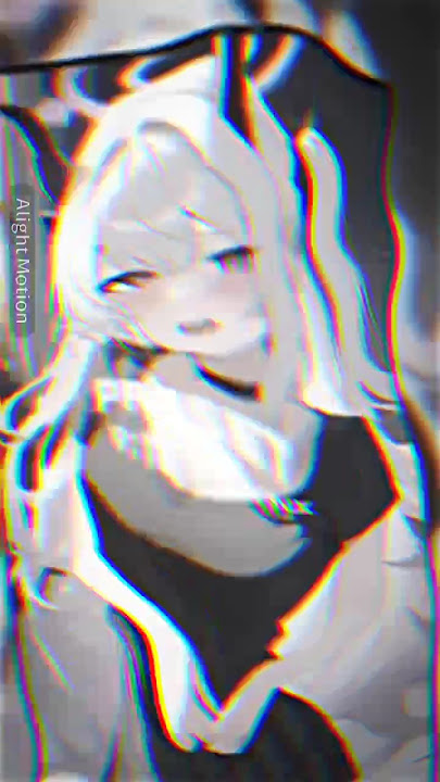 Preset AM JJ 9:16 [ blue archive ] DJ PERNIKAHAN DINI X BABY CLEAN UP BANDIT 🗿