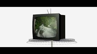 TV animation SAMPLES | Corel MotionStudio 3D screenshot 3