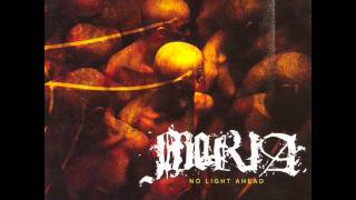 Moria - Leaving Nothing Behind