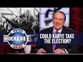 Which Party Will KANYE'S Presidential Run Affect? | My 2 Cents | Huckabee