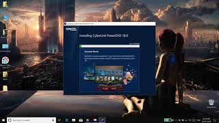 Cyberlink Powerdvd 18 All In One Media Player screenshot 5