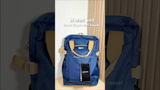 Tas ransel beli di shopee kode : BTH-BTX-PVD #tasransel #tassekolah #ransel #gratisongkir #viral