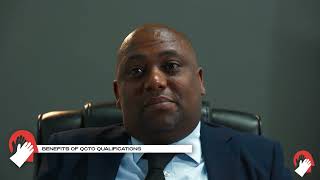 SDP In the Spotlight – Sello Training Institute, Wolmaransstad, North West