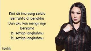 Titi DJ – Bahasa Kalbu | Lirik Lagu Indonesia