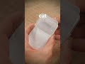クツワがまた便利なモノを開発しました。<メモカットクリップ>
