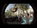 La street republique 3  contest  renard  rollerblading  2020