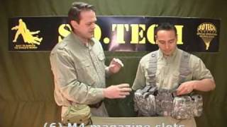 SOF MES kit Overview by S.O.Tech