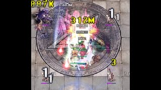 TWRO 天帝 挑戰古城Lv.10 Ragnarok 2023 Sky Emperor #仙境傳說