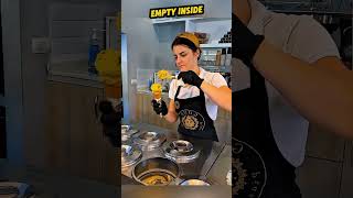 He Saw Everything And Walked Away Smiling